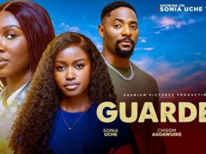 Guarded (2026) (Nollywood)