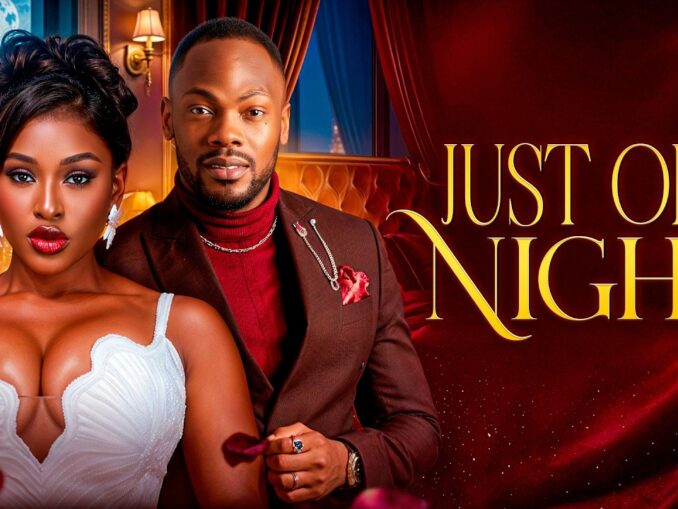 Just One Night (2026)
