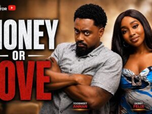 Money Or Love (2026)