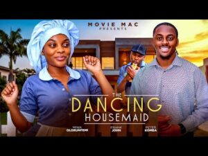 The Dancing Housemaid (2026)